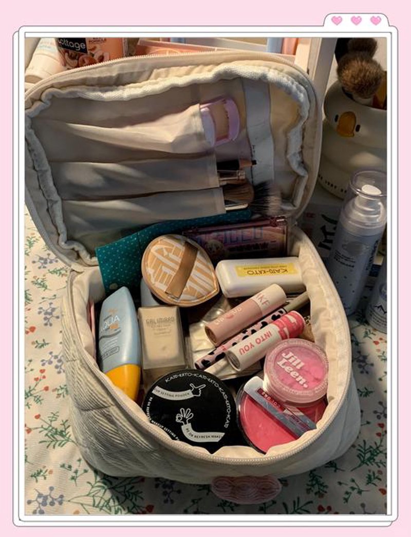 合肥化妆品网店选购指南：打造美丽开始