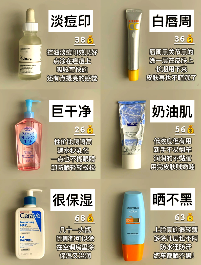 化妆品批发